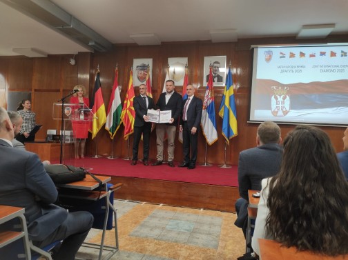 Serbia 1