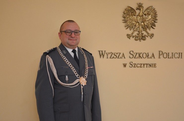 Col. Dr Andrzej Żyliński 